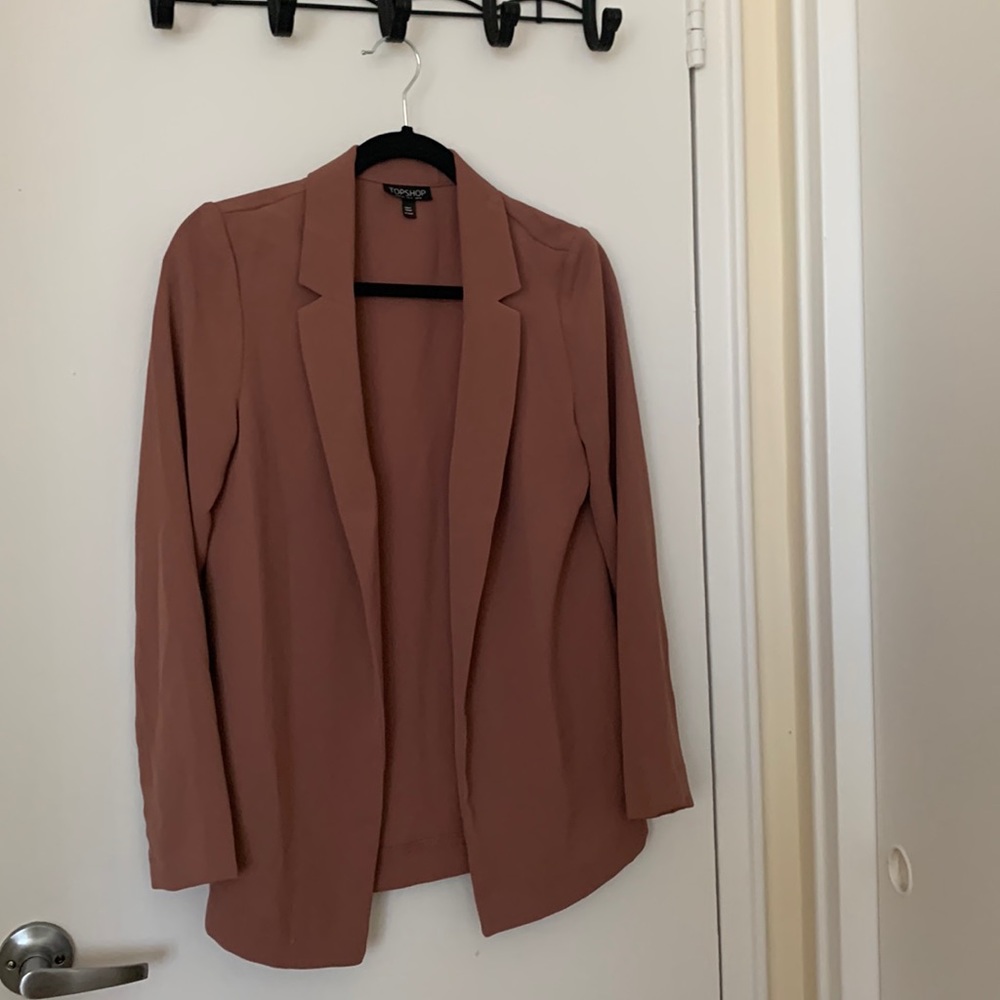 Dynamite Blazer